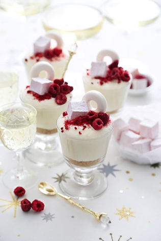 чем заменить торт на свадьбе, свадебный чизкейк 