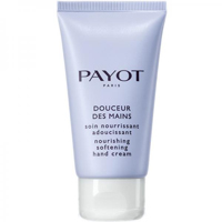 Питательный и смягчающий крем для рук