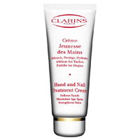 Крем для рук и ногтей