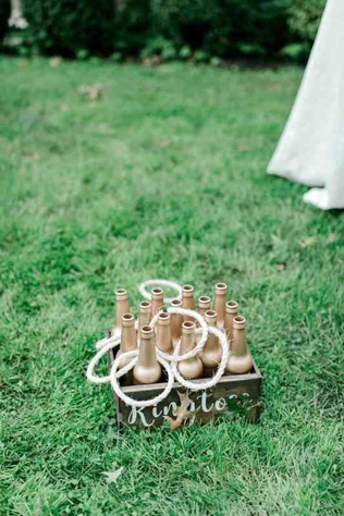 16 игр и развлечений для свадьбы, которые понравятся вашим гостям