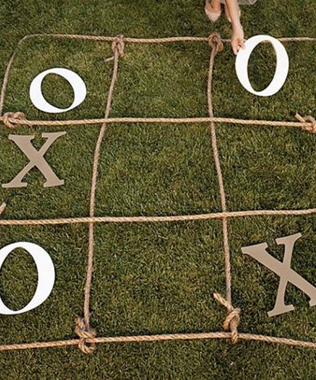 16 игр и развлечений для свадьбы, которые понравятся вашим гостям