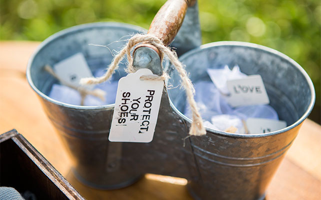 идеи для выездной регистрации, защита каблуков