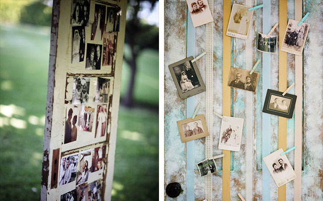 идеи для выездной регистрации, фотографии в декоре