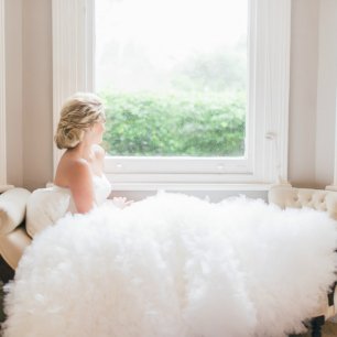 Синдром невесты: как оставаться спокойной в предсвадебной суете?