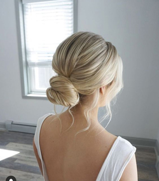 20 идей летних свадебных причесок для создания непринужденного образа 