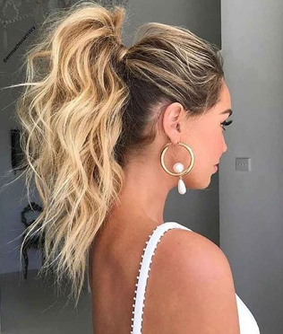 20 идей летних свадебных причесок для создания непринужденного образа 