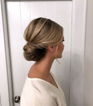 20 идей летних свадебных причесок для создания непринужденного образа 