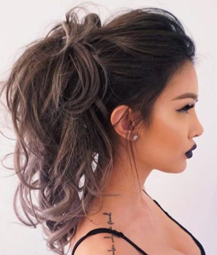 20 идей летних свадебных причесок для создания непринужденного образа 