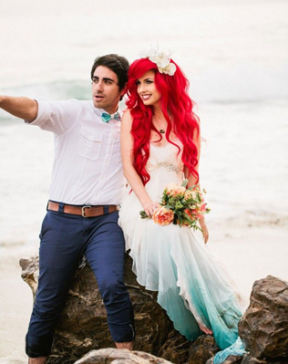 фантазийная сказочная love story 