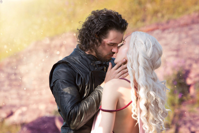 тематическая love story по фильму 