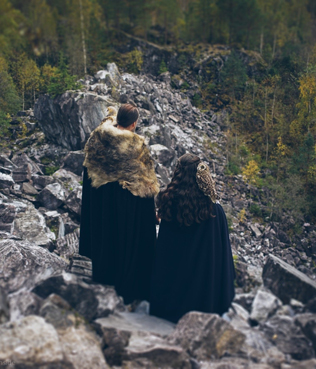 тематическая love story по фильму 