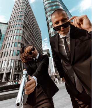 тематическая love story по фильму