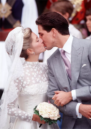 20 Самых дорогих свадебных платьев знаменитостей