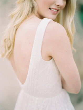 Коллекция свадебных платьев Truvelle 2018 