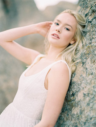 Коллекция свадебных платьев Truvelle 2018 