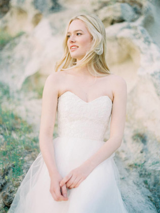 Коллекция свадебных платьев Truvelle 2018 