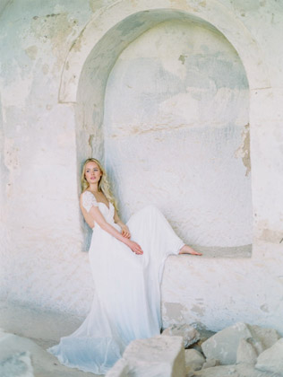 Коллекция свадебных платьев Truvelle 2018 