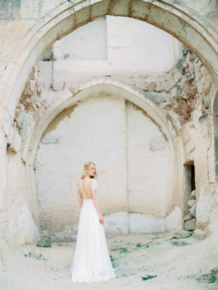 Коллекция свадебных платьев Truvelle 2018 