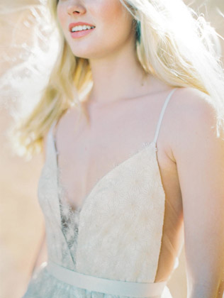 Коллекция свадебных платьев Truvelle 2018 