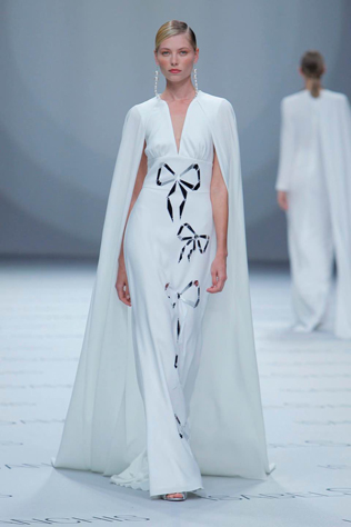 свадебное платье Isabel Sanchis fall 2019