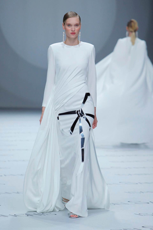 свадебное платье Isabel Sanchis fall 2019