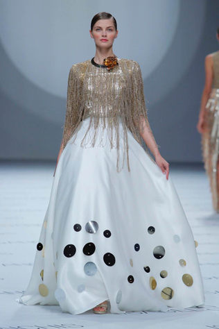 свадебное платье Isabel Sanchis fall 2019