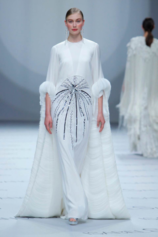 свадебное платье Isabel Sanchis fall 2019
