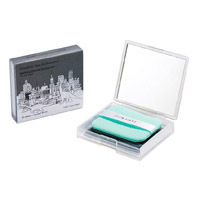 матирующие салфетки Too Cool For School (Dinoplatz)