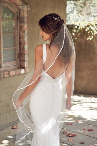 свадебные платья Anna Campbell 2020 