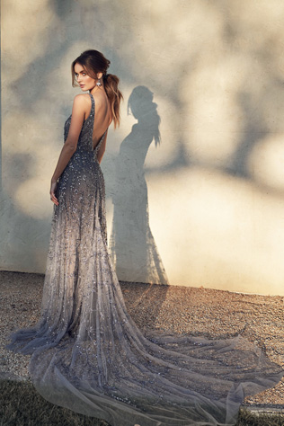 свадебные платья Anna Campbell 2020 