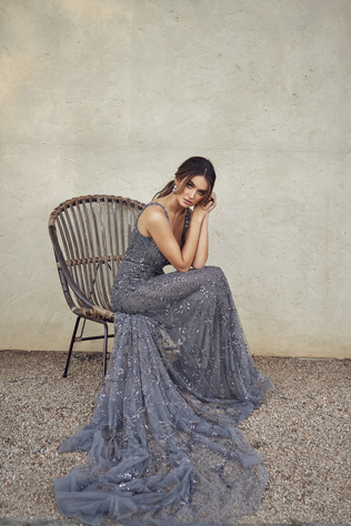 свадебные платья Anna Campbell 2020 