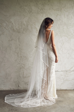 свадебные платья Anna Campbell 2020 