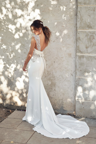 свадебные платья Anna Campbell 2020 