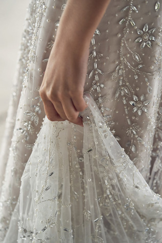 свадебные платья Anna Campbell 2020 