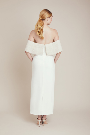 свадебное платье Lela Rose 2020 