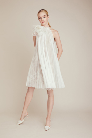 свадебное платье Lela Rose 2020 