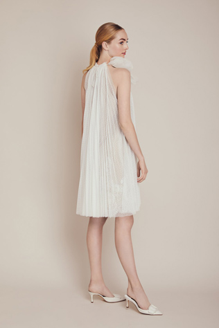 свадебное платье Lela Rose 2020 