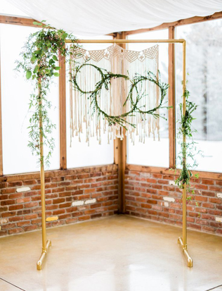 свадьба в стиле минимализм, декор свадьбы в стиле минимализм 