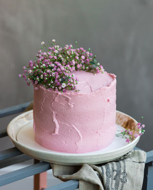 свадьба в стиле минимализм, свадебный торт в стиле минимализм 