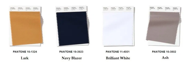 Цвет настроения – синий: институт Pantone назвал главный оттенок 2020 года 