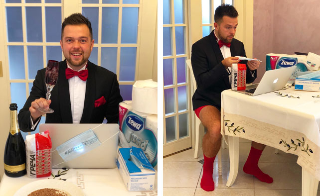 Дмитрий Сахно 