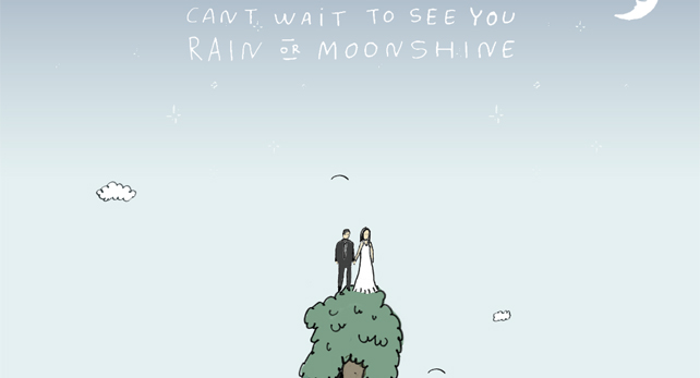 как сделать свадебный сайт, дизайн свадебного сайта uKit