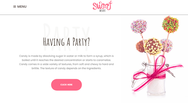 как сделать свадебный сайт, дизайн свадебного сайта uKit