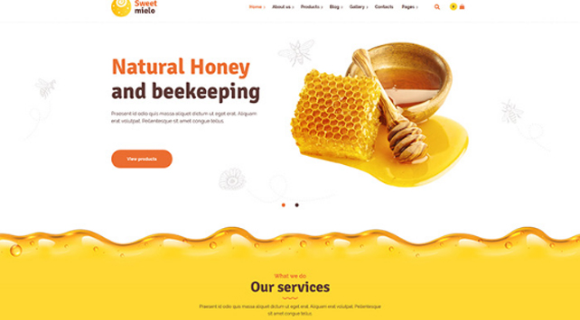 как сделать свадебный сайт, дизайн свадебного сайта uKit