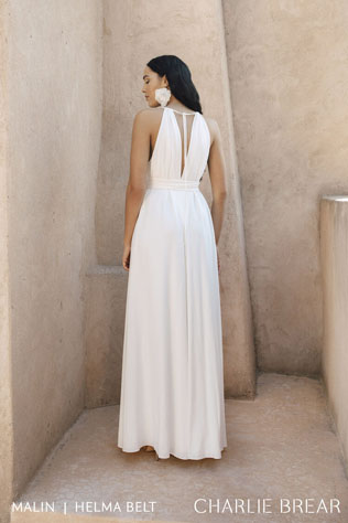 свадебная коллекция Charlie Brear 2021 