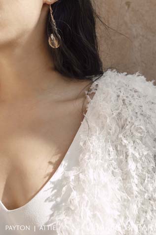 свадебная коллекция Charlie Brear 2021 