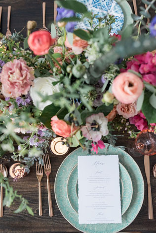 свадьба в стиле modern boho, декор в стиле moho 