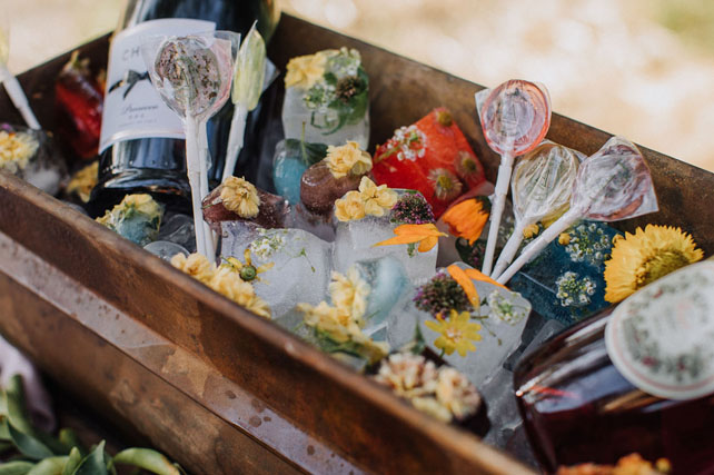 свадьба в стиле modern boho, декор в стиле moho 