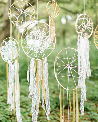 свадьба в стиле modern boho, декор в стиле moho 