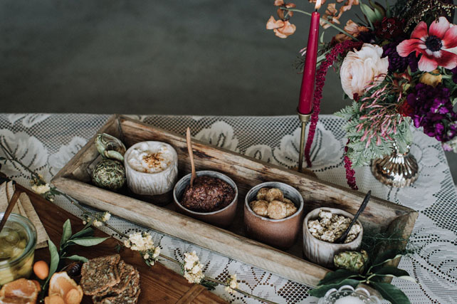 свадьба в стиле modern boho, декор в стиле moho 